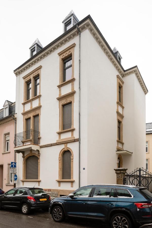 Residence Welter Люксембург Екстер'єр фото